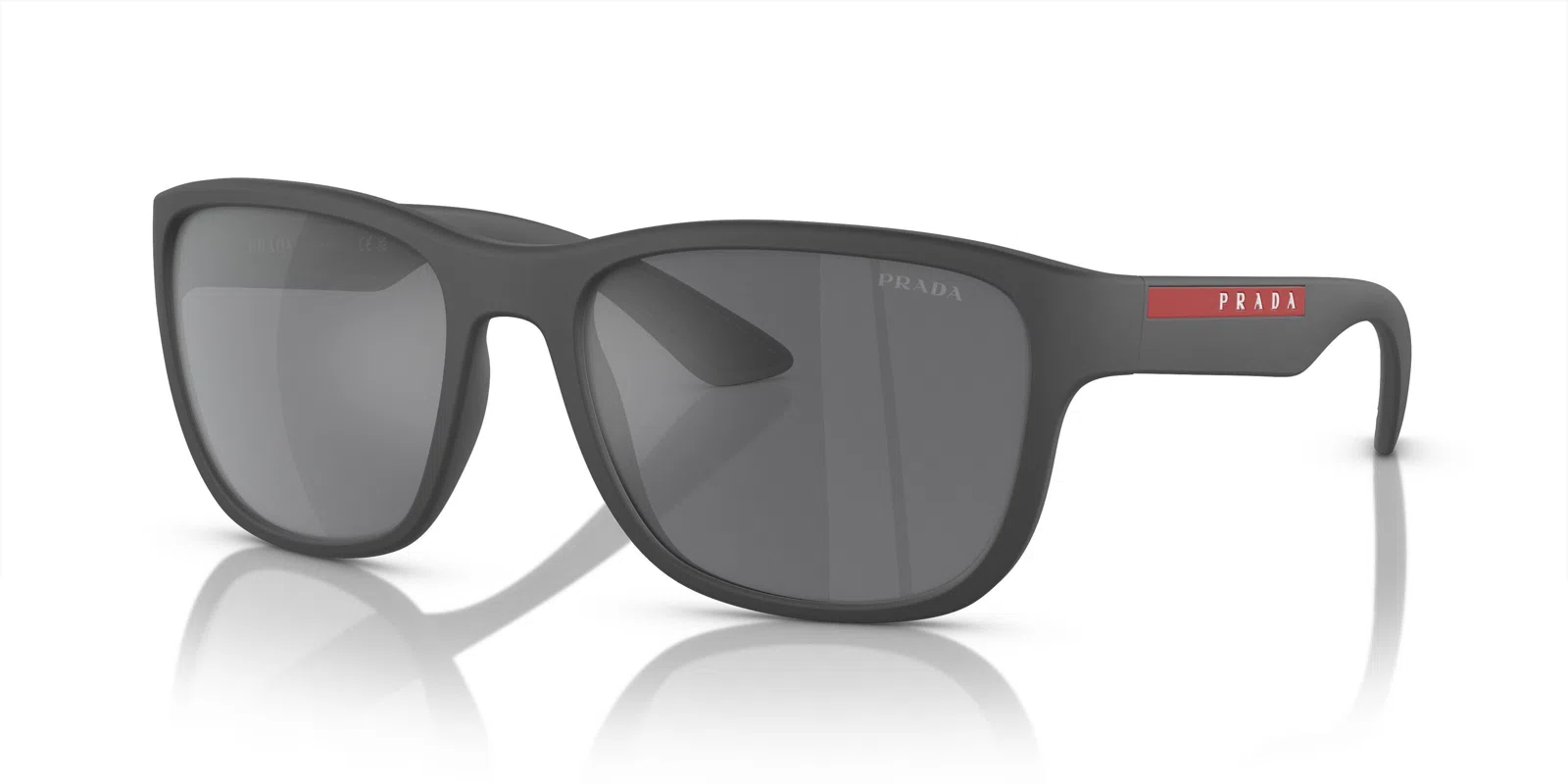 Prada Linea Rossa Active 01US Sunglasses - view 14